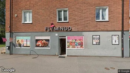 Apartments for rent in Eskilstuna - Photo from Google Street View