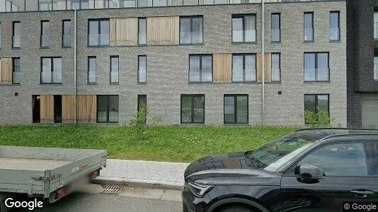 Apartments for rent in Harelbeke - Photo from Google Street View