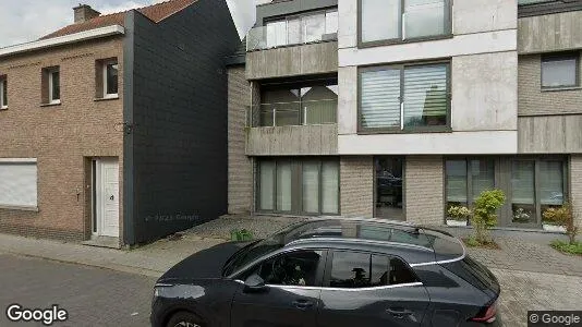 Apartments for rent in Beveren - Photo from Google Street View