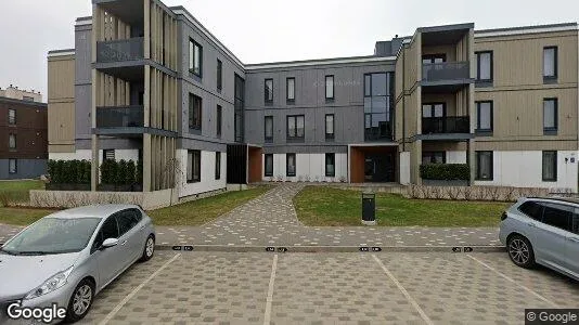 Apartments for rent in Babītes novads - Photo from Google Street View