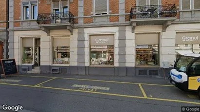 Apartments for rent in Zürich Distrikt 11 - Photo from Google Street View