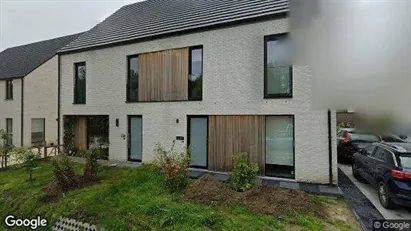 Rooms for rent in Temse - Photo from Google Street View