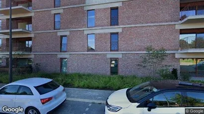 Apartments for rent in Zonhoven - Photo from Google Street View