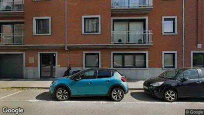 Apartments for rent in Komen-Waasten - Photo from Google Street View