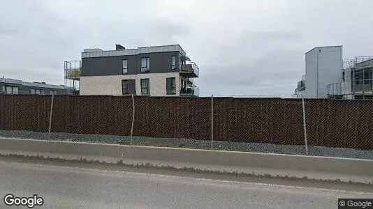 Apartments for rent in Rælingen - Photo from Google Street View