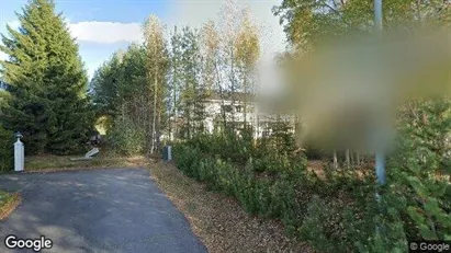 Apartments for rent in Elverum - Photo from Google Street View