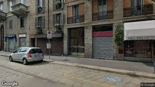 Apartments for rent in Milano Zona 1 - Centro storico - Photo from Google Street View