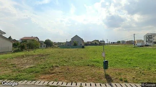 Apartments for rent in Timişoara - Photo from Google Street View