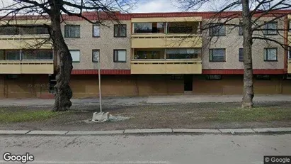 Apartments for rent in Tampere Keskinen - Photo from Google Street View