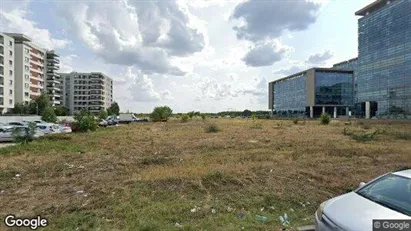 Apartments for rent in Voluntari - Photo from Google Street View