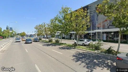 Apartments for rent in Bucharest - Sectorul 1 - Photo from Google Street View