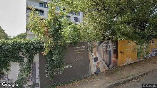 Apartments for rent in Bucharest - Sectorul 6 - Photo from Google Street View