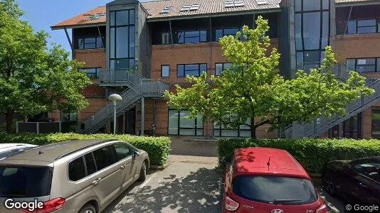 Apartments for rent in Kolding - Photo from Google Street View