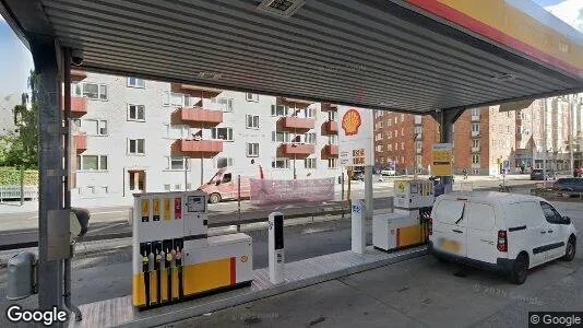 Apartments for rent in Valby - Photo from Google Street View