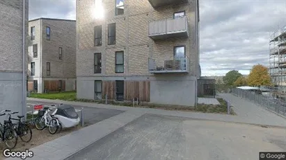 Apartments for rent in Ballerup - Photo from Google Street View