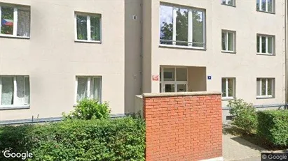 Apartments for rent in Prague 5 - Photo from Google Street View