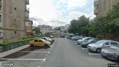 Apartments for rent in Bucharest - Sectorul 1 - Photo from Google Street View