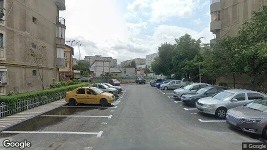 Apartments for rent in Bucharest - Sectorul 1 - Photo from Google Street View