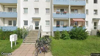 Apartments for rent in Brandenburg an der Havel - Photo from Google Street View
