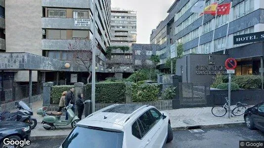 Apartments for rent in Location is not specified - Photo from Google Street View