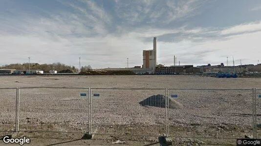 Apartments for rent in Norrköping - Photo from Google Street View