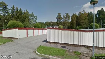 Apartments for rent in Gävle - Photo from Google Street View