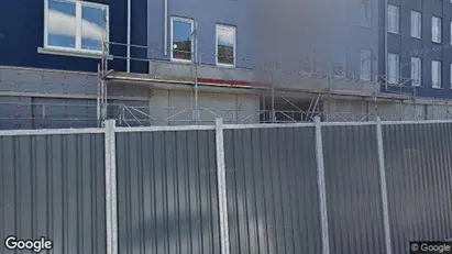 Apartments for rent in Eskilstuna - Photo from Google Street View