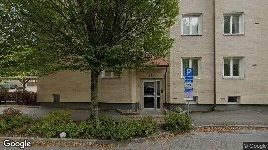 Apartments for rent in Västerås - Photo from Google Street View