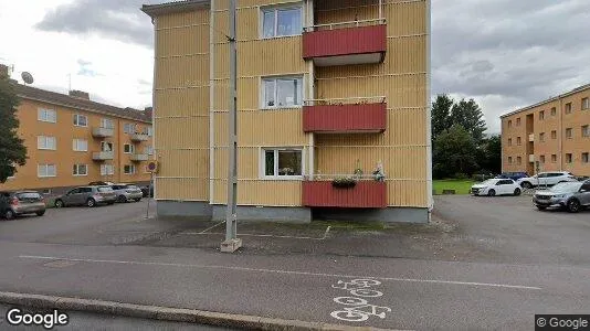 Apartments for rent in Norrköping - Photo from Google Street View