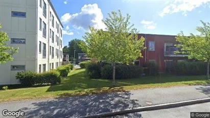 Apartments for rent in Haninge - Photo from Google Street View