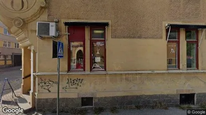 Apartments for rent in Köping - Photo from Google Street View