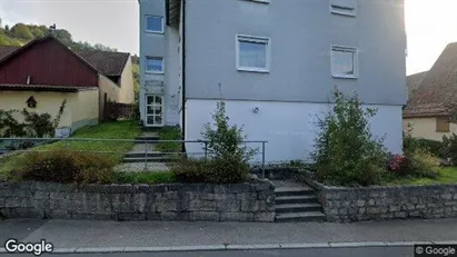 Apartments for rent in Hohenlohekreis - Photo from Google Street View