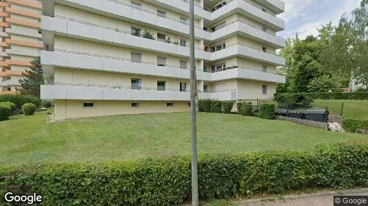 Apartments for rent in Freising (Disctrict) - Photo from Google Street View