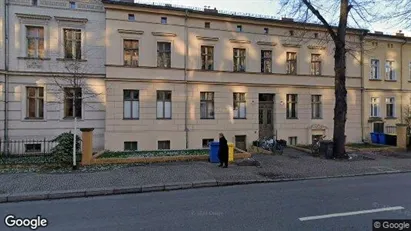 Apartments for rent in Berlin Charlottenburg-Wilmersdorf - Photo from Google Street View