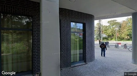 Apartments for rent in Berlin Lichtenberg - Photo from Google Street View