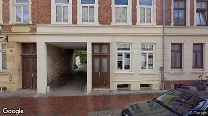 Apartments for rent in Northwestern Mecklenburg - Photo from Google Street View