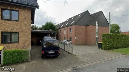 Apartments for rent in Bielefeld - Photo from Google Street View