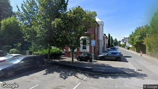 Apartments for rent in Dortmund - Photo from Google Street View