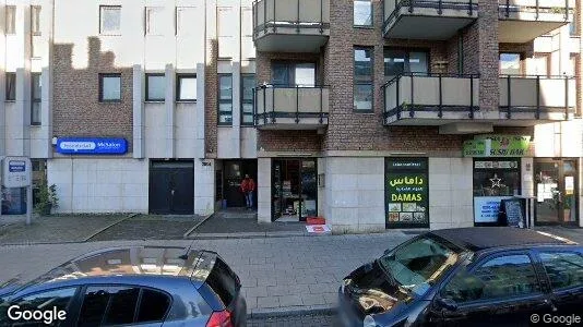Apartments for rent in Essen - Photo from Google Street View