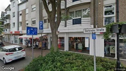Apartments for rent in Wesel - Photo from Google Street View