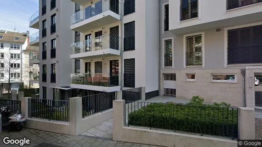 Apartments for rent in Aachen - Photo from Google Street View