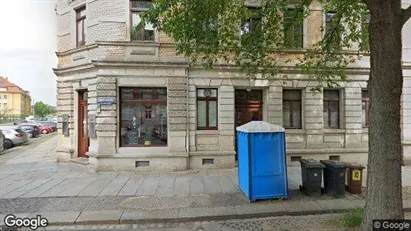 Apartments for rent in Dresden - Photo from Google Street View
