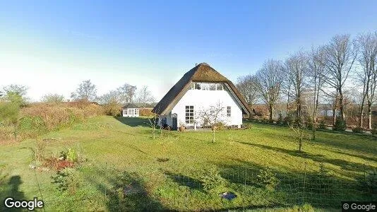 Apartments for rent in Skanderborg - Photo from Google Street View