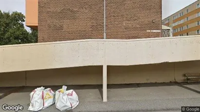 Apartments for rent in Nacka - Photo from Google Street View