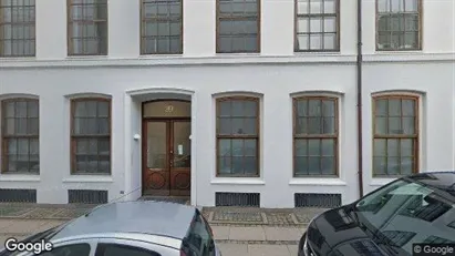 Apartments for rent in Copenhagen K - Photo from Google Street View