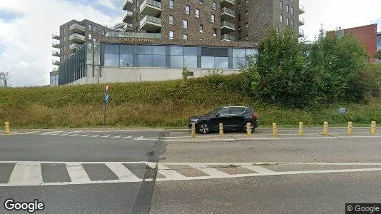 Apartments for rent in Sint-Truiden - Photo from Google Street View