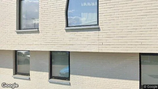 Apartments for rent in Beernem - Photo from Google Street View