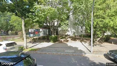 Apartments for rent in Berlin Neukölln - Photo from Google Street View