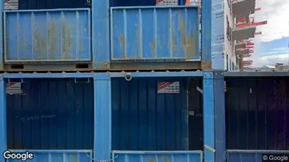 Apartments for rent in Lørenskog - Photo from Google Street View