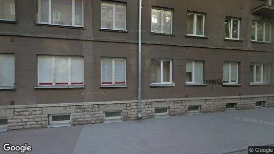 Apartments for rent in Tallinn Kesklinna - Photo from Google Street View